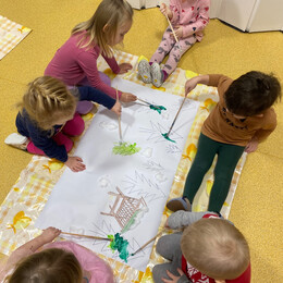 MŠ - leden 2025 (2. část)